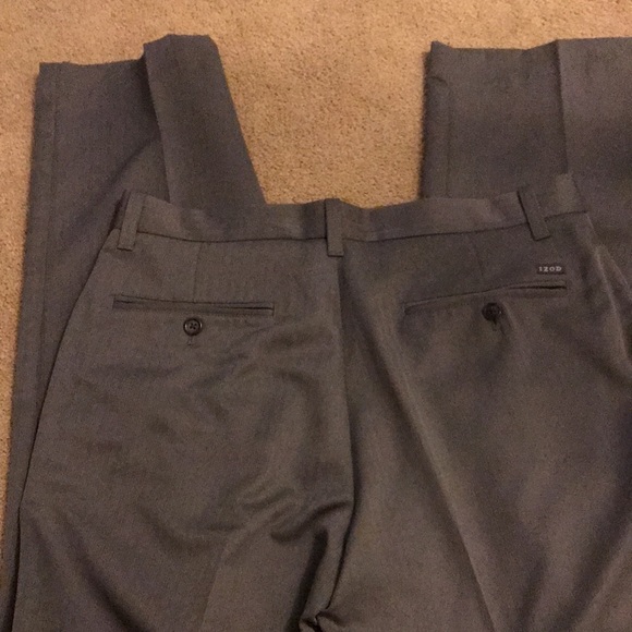 Men’s  dress pants - Picture 2 of 4